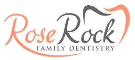 Rose Rock Logo