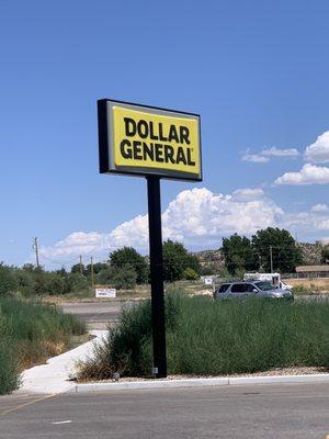 Dollar General