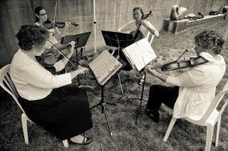 Downstate Strings