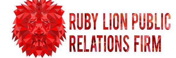 Ruby Lion Public Relations Firm