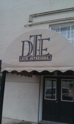 DTE Interiors