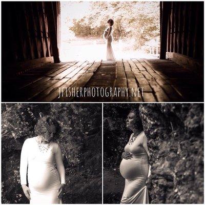 Maternity Sessions