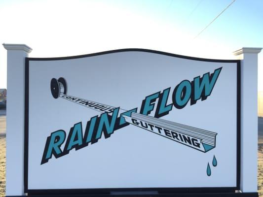 Rain-Flow