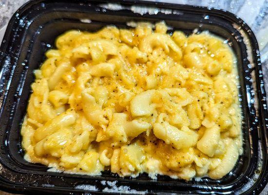 Mac and Cheese