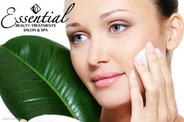 Essential Beauty Treatments Salon & Spa