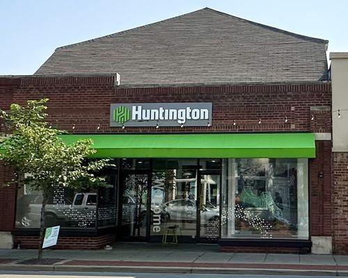 Huntington Bank