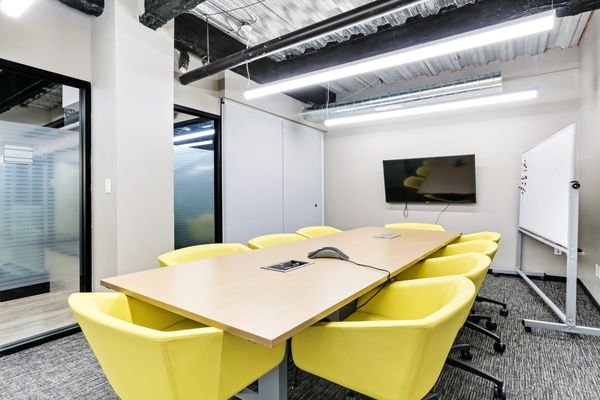 Tesla Conference Room