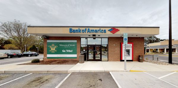 Bank of America