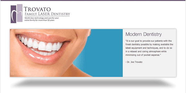 Trovato Family Laser Dentistry | Kearny, NJ