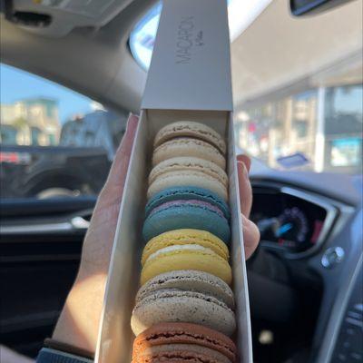 Macaroons