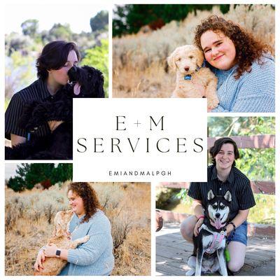 E+M Services