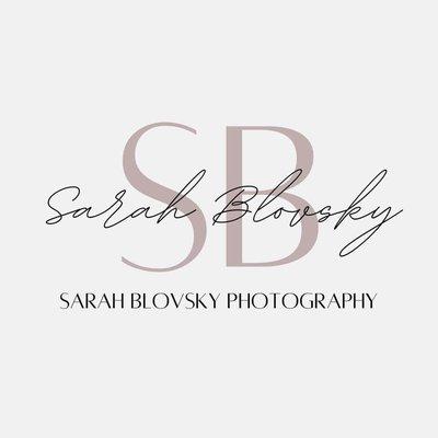 Sarah Blovsky Photography