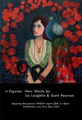 Liz Laughlin