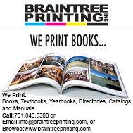 Braintree Printing