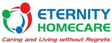 Eternity Homecare Logo