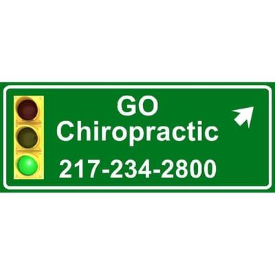 GO Chiropractic