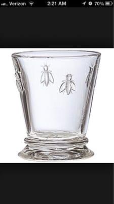 Specializing in La Rochere glassware and all things French!