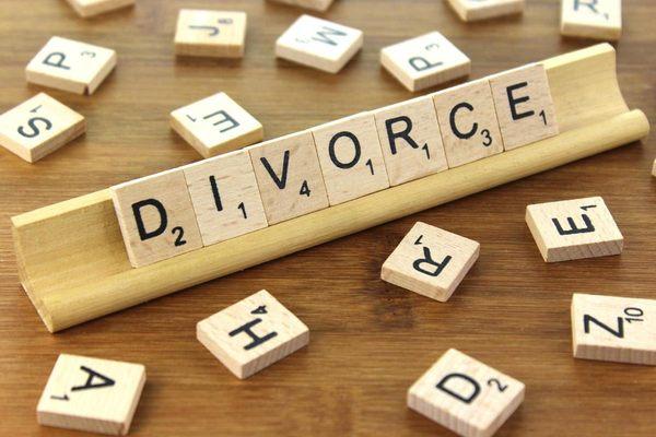 Divorce Cases