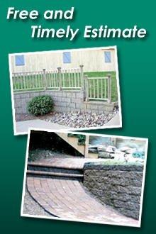 Rincon Landscaping & Concrete