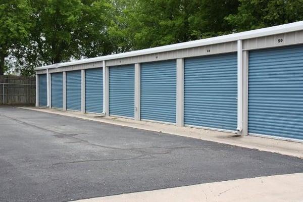 Storage Units