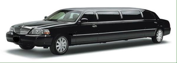 Stretch Limo