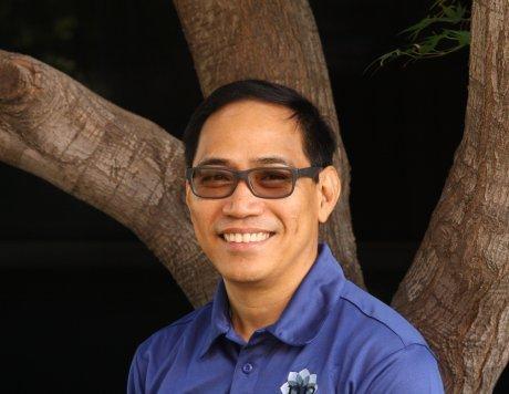 Dr Noel T. Paredes, DDS