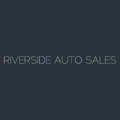 Riverside Auto Sales & Van Rental