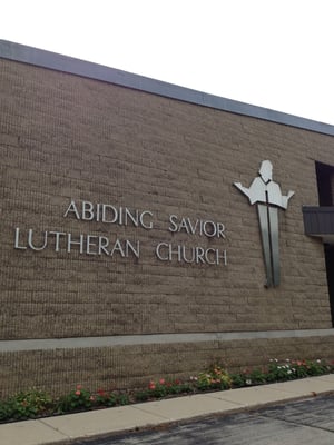 Abiding Savior Lutheran Church-Elca