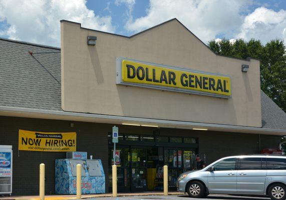 Dollar General