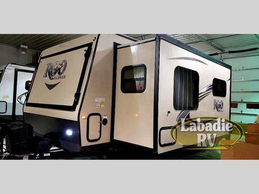 Labadie RV