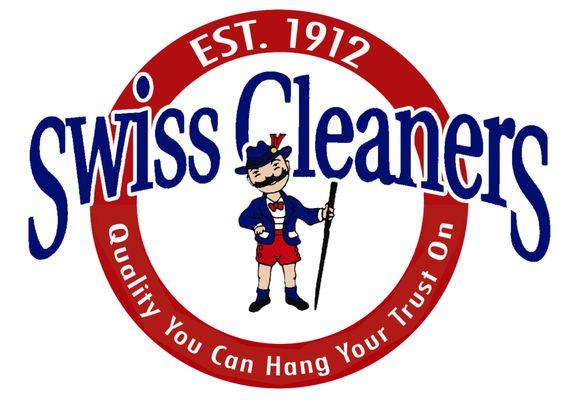 Swiss Cleaners & Laundry