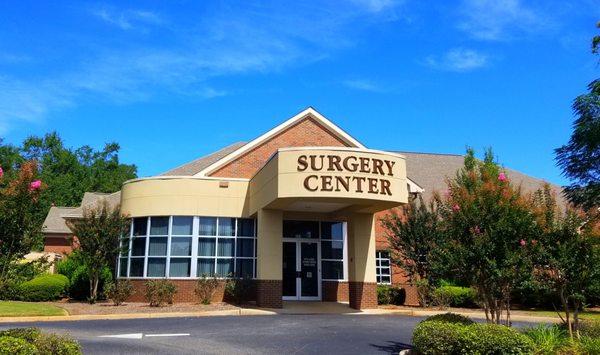 South Alabama Outpatient Services