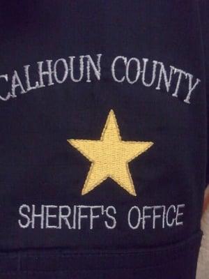 Calhoun County Sheriff's Office