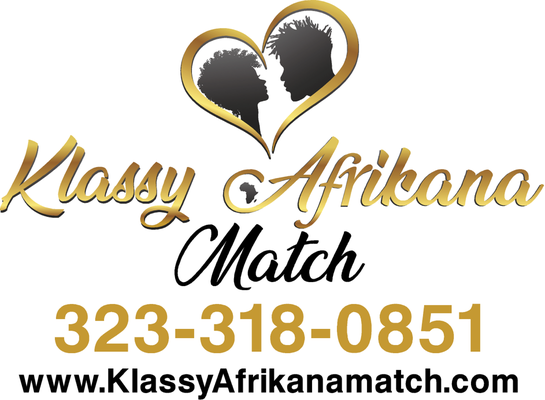 African Dating and Match-Making platform