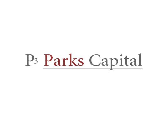 Parks Capital Logo