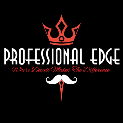 Professional Edge Mobile Barbering