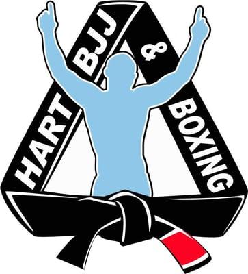 Hart Brazilian Jiu Jitsu and Boxing