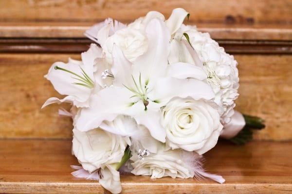 Bridal Bouquet