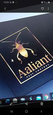 Aaliant Pest Control