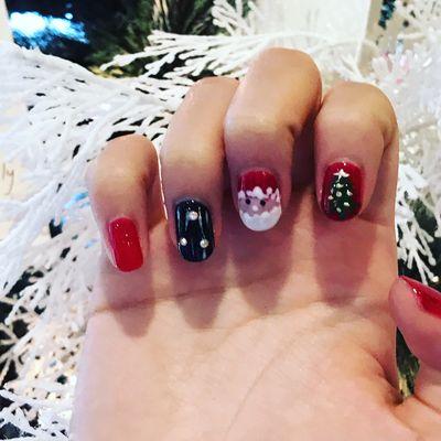 Kathy's Nails