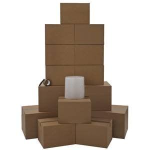 We Provide Packing Supplies