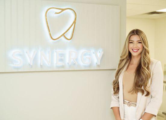 Synergy Aesthetic and Implant Dentistry