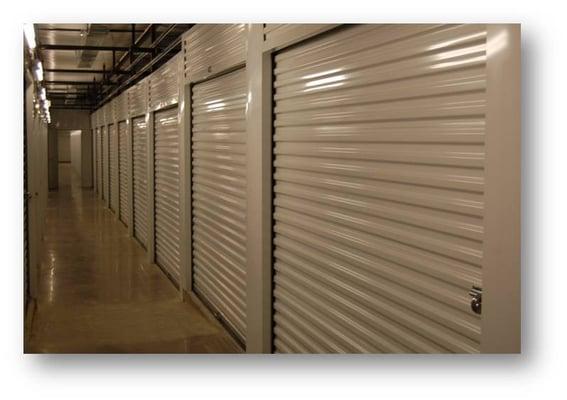 Climate controlled units available for your temperature and humidity sensitive belongings.