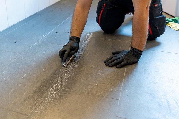 Tile Grout Cleaning Service South Jordan