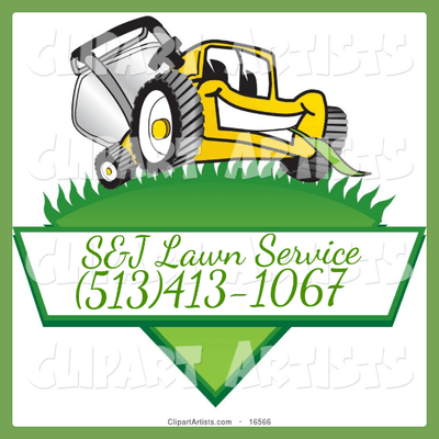 S&J Lawn Service