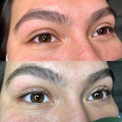 LASH LIFT