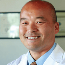 Dr. Steve Chang