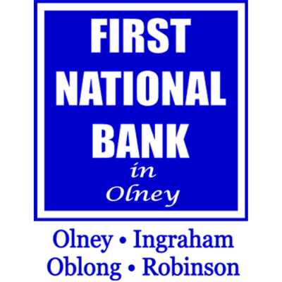 First National Bank in Olney