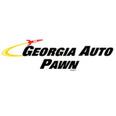 Georgia Auto Pawn, Inc.