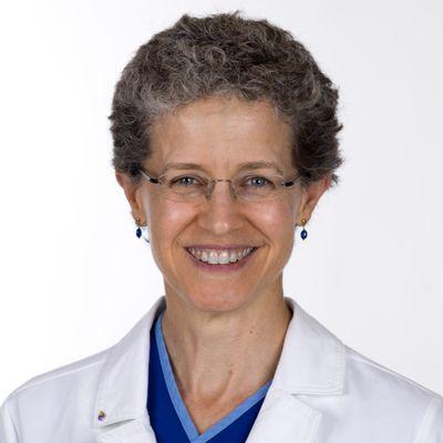 A. Lynn Dolson, MD